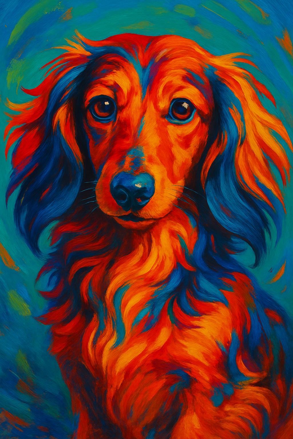 Electric Sausage
