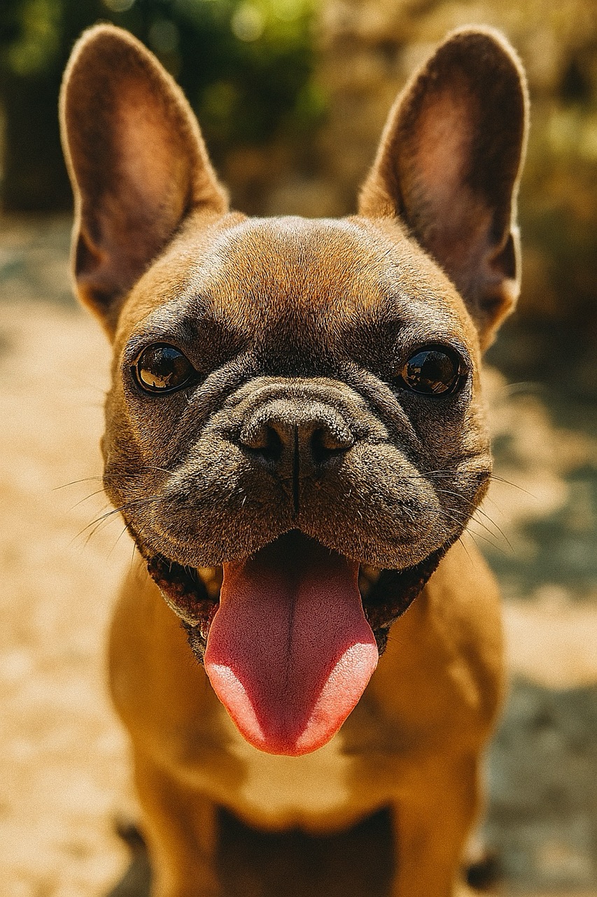 French Bulldog